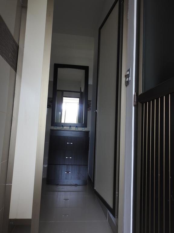 Hostal La Sultana Santa Rosa De Cabal Exteriör bild